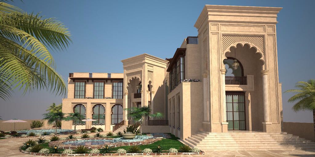 تاسيس للاستشارات الهندسية - دبي