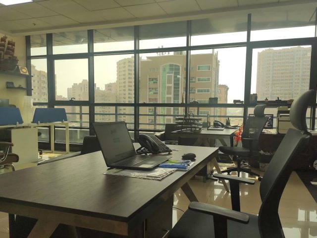 Island Falcon Property Management -  - +971 6 749 0300