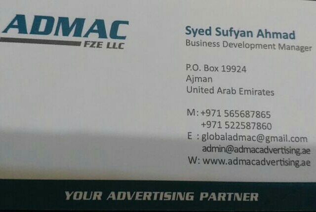 ADMAC FZE LLC Umbrella Manufacturer in Dubai#!Corporate Gifts supplier in Dubai #Promotion gifts in Dubai #@Wrist Band Manufacturer in Dubai -  - +971 56 568 7865