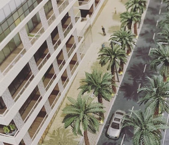 ديانا حمادة للمحاماة والاستشارات القانونية - دبي