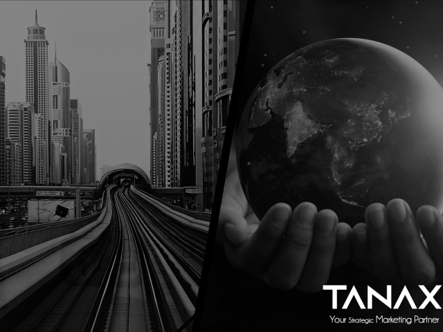 TanAx FZ-LLC -  - +971 55 103 3769