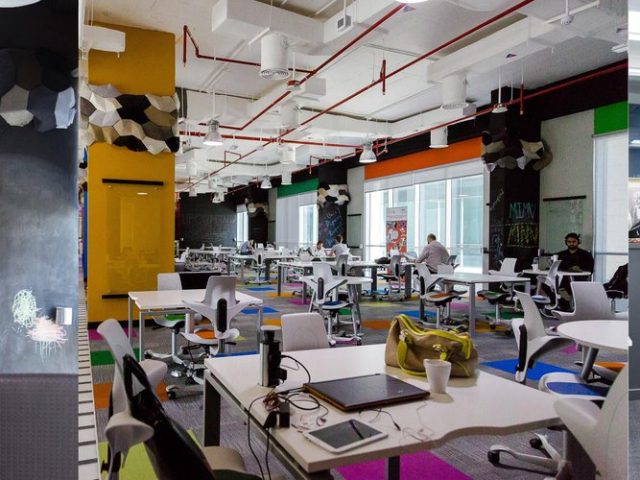 Dubai Technology Entrepreneur Campus - Dtec -  - +971 4 501 3905