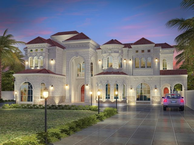 الريادة للاستشارات الهندسية  -  أبوظبي