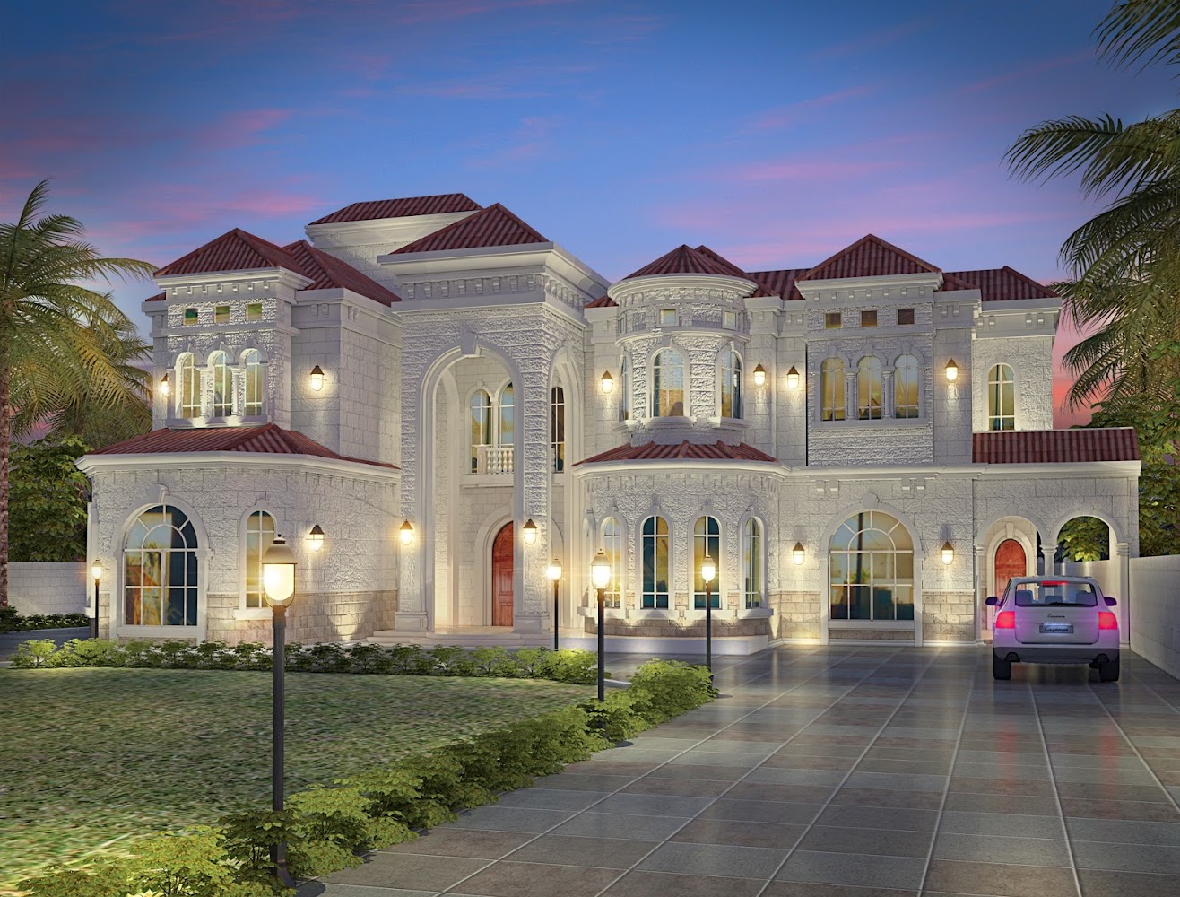 الريادة للاستشارات الهندسية  -  أبوظبي