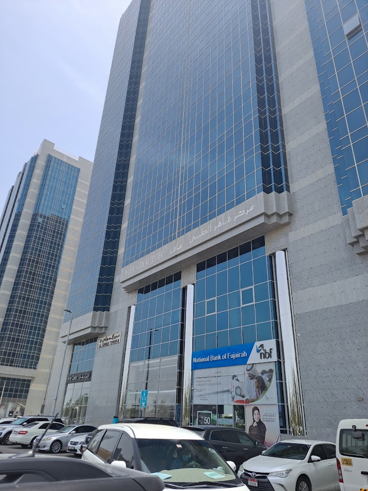 بنك الفجيرة الوطني - أبوظبي