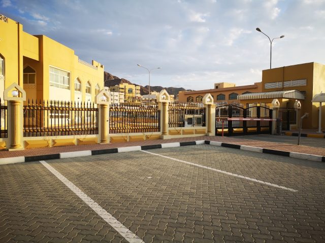Dibba Municipality -  - +971 9 204 3333