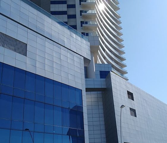 Granada Archi. & Consulting Engineers L.L.C -  - +971 2 678 8131