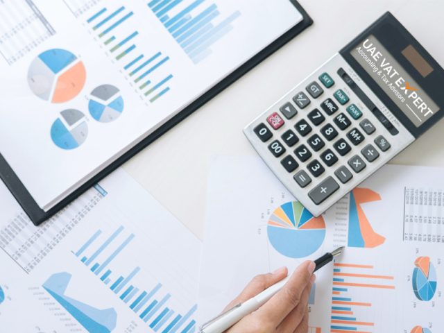 خبير ضريبة القيمة المضافة في الإمارات العربية المتحدة  -  محاسبون ومستشارون في ضريبة القيمة المضافة - دبي