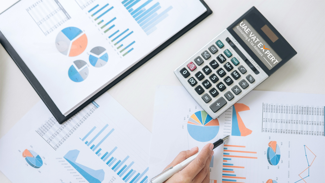 خبير ضريبة القيمة المضافة في الإمارات العربية المتحدة  -  محاسبون ومستشارون في ضريبة القيمة المضافة - دبي