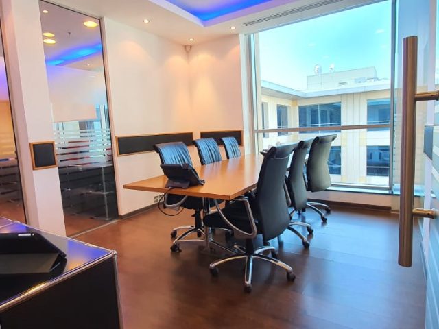CRESCO Legal -  - +971 7 207 7723