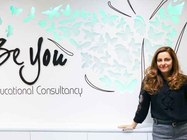 Be You International -  - +971 2 446 3766