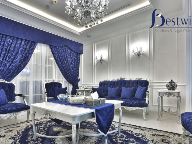 Bestwins Law Corporation -  - +971 2 673 7338