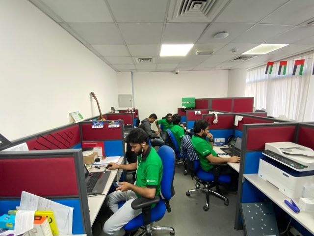 Al Kendi Computer Systems LLC- SIRA Approved IT ,CCTV Provider In Dubai -  - +971 4 296 4454