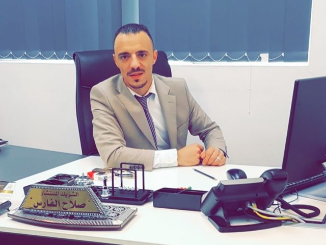 إن إس إس للمحاماة والاستشارات - أبوظبي