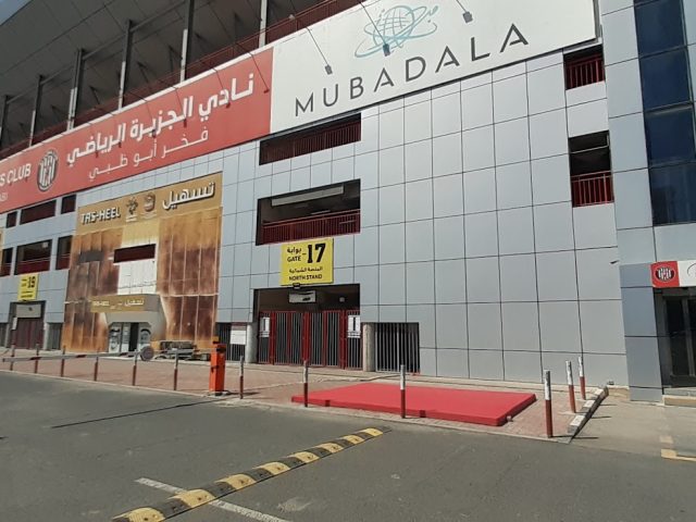 LLJ Property -  - +971 2 495 0500