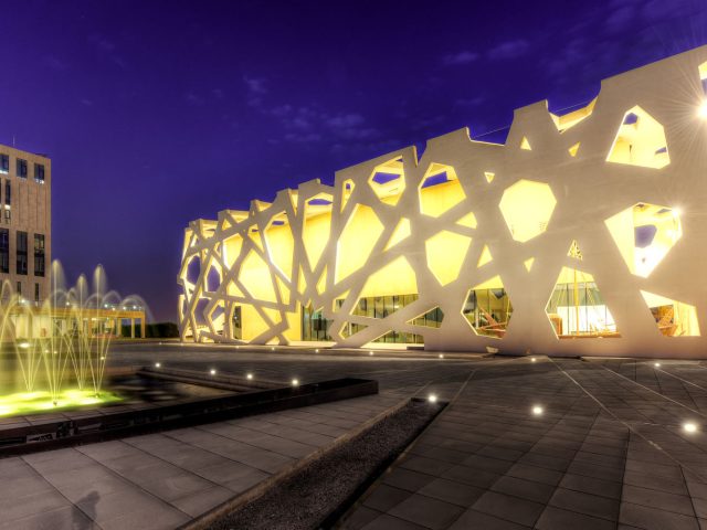 GLARE Lighting Consultants UAE | Lighting Design Dubai | Luminaires Supply -  - +971 50 560 1972