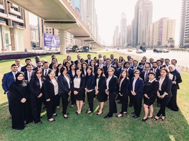 Lifecare International Brokers -  - +971 4 305 9500