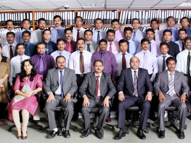 Jaxa Chartered Accountants -  - +971 2 643 4602