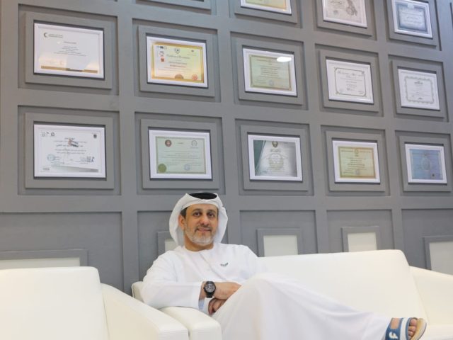 Abdulla al kaabi advocates & legal consultants - Al Ain Branch -  - +971 3 766 5808