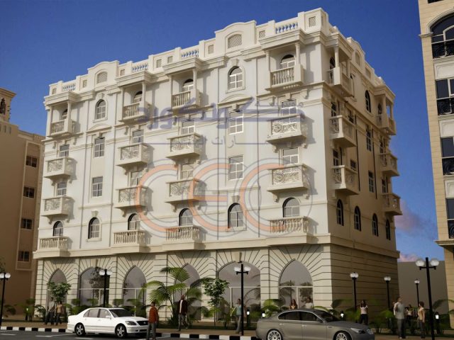 CONCORD ENGINEERING CONSULTANT -  - +971 6 573 3265