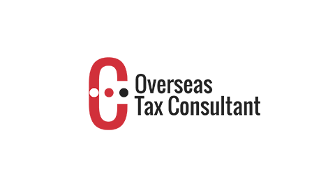 Overseas tax consultant -  - +971 50 283 3284