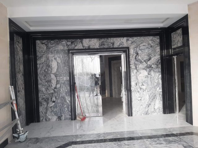 Sadaf Building Maintenance Est -  - +971 55 115 9461