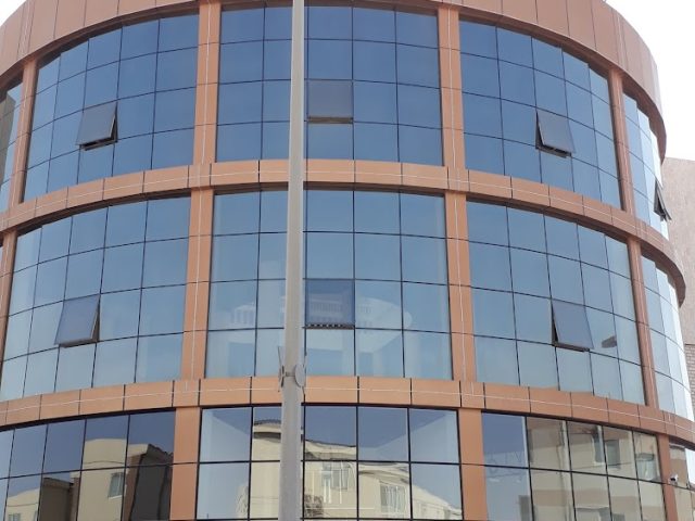 Emirates General Market, Mafraq -  - +971 2 583 4050