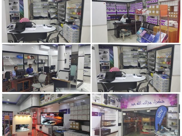 AL THORAYA ACCOUNTS & NETWORKING -  - +971 9 244 6244