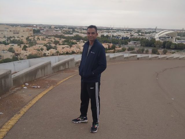 Al Ain Weekend - Al Sarouj - Abu Dhabi
