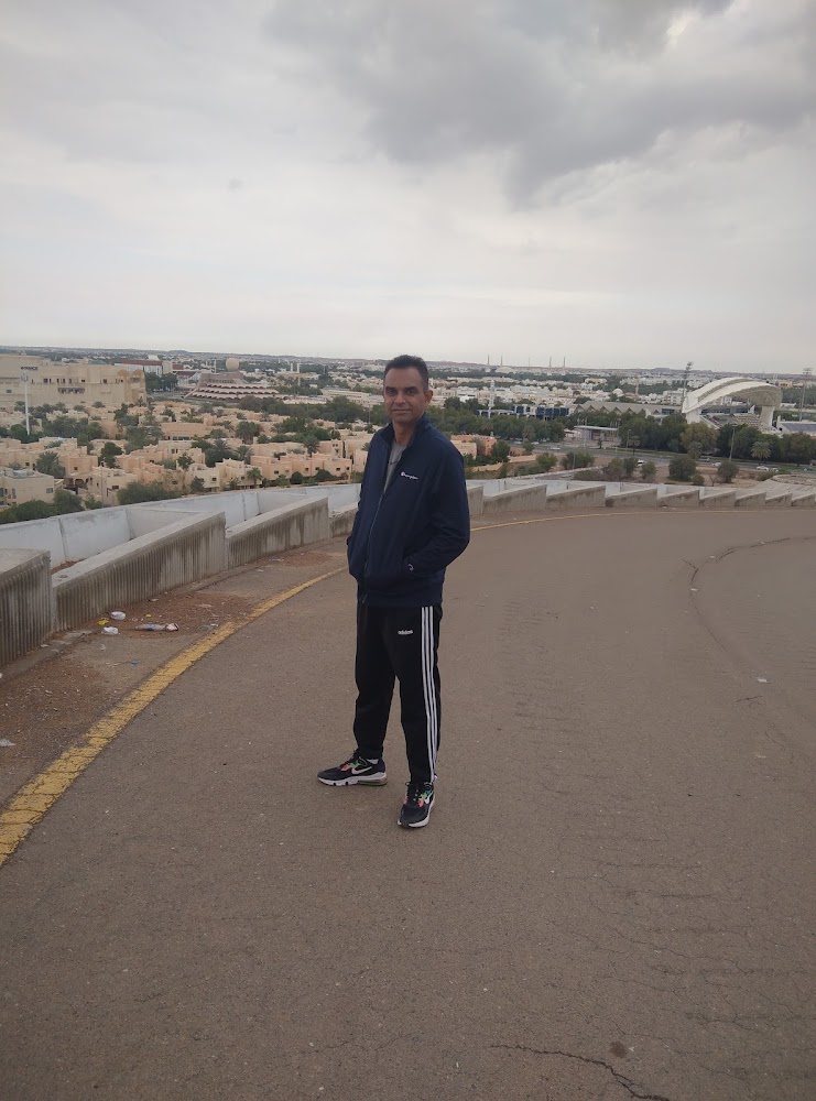 عطلة نهاية الأسبوع في العين  -  أبوظبي