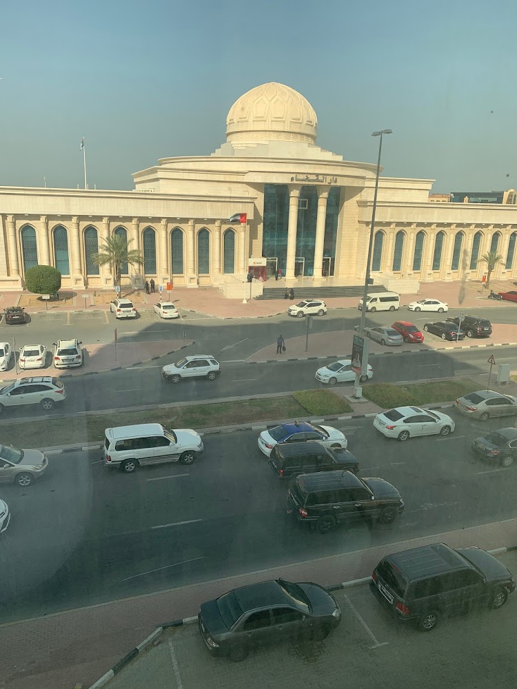 Ajman  -  عجمان
