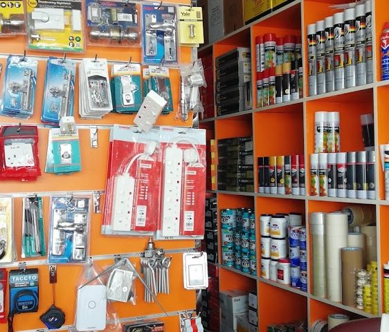 Al ahsan building materials trading.l.l.c -  - +971 50 311 2141