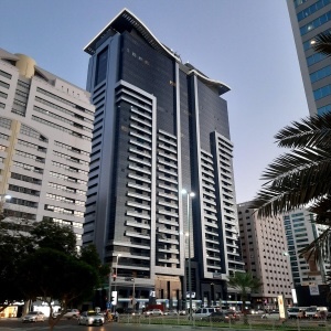 Heberger Engineering -  - +971 2 633 3888