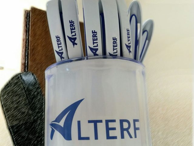 Alterf Services Fze -  - +971 6 566 1651