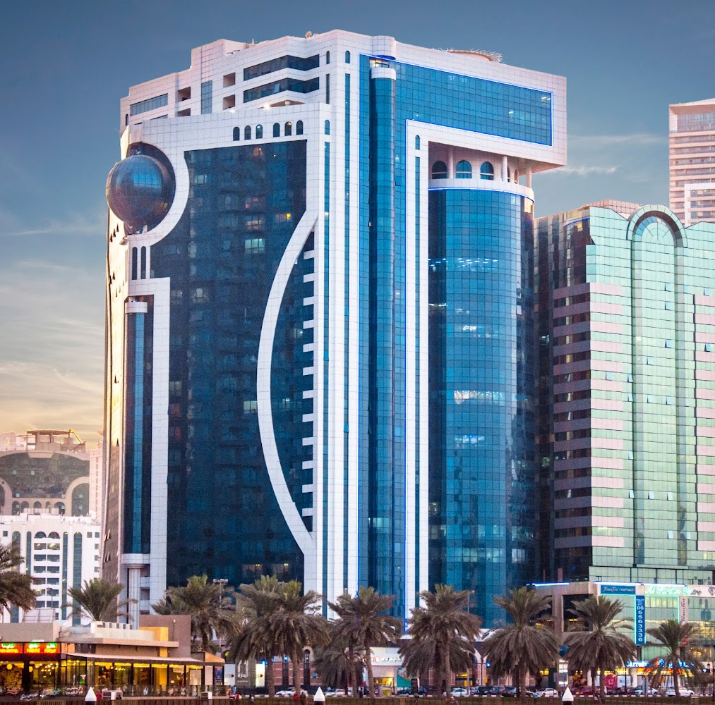 مؤسسة مونتريال للاستشارات الإدارية.  -  الشارقة