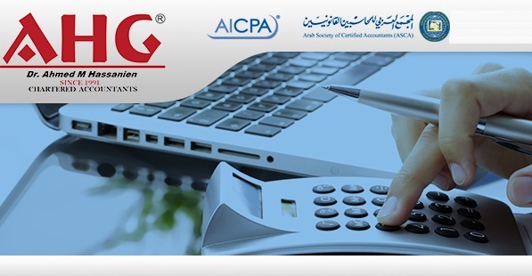 AHG Dubai - Chartered Accountants -  - +971 50 191 9337
