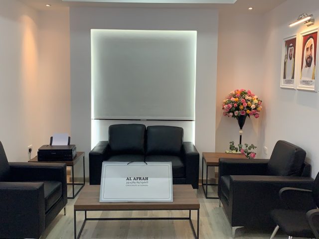 بن صميع للمحاماة والاستشارات القانونية -  - +971 55 111 1877