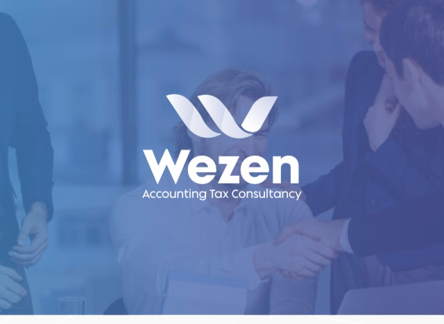 Wezen Accounting Tax Consultancy LLC -  - +971 56 482 1484