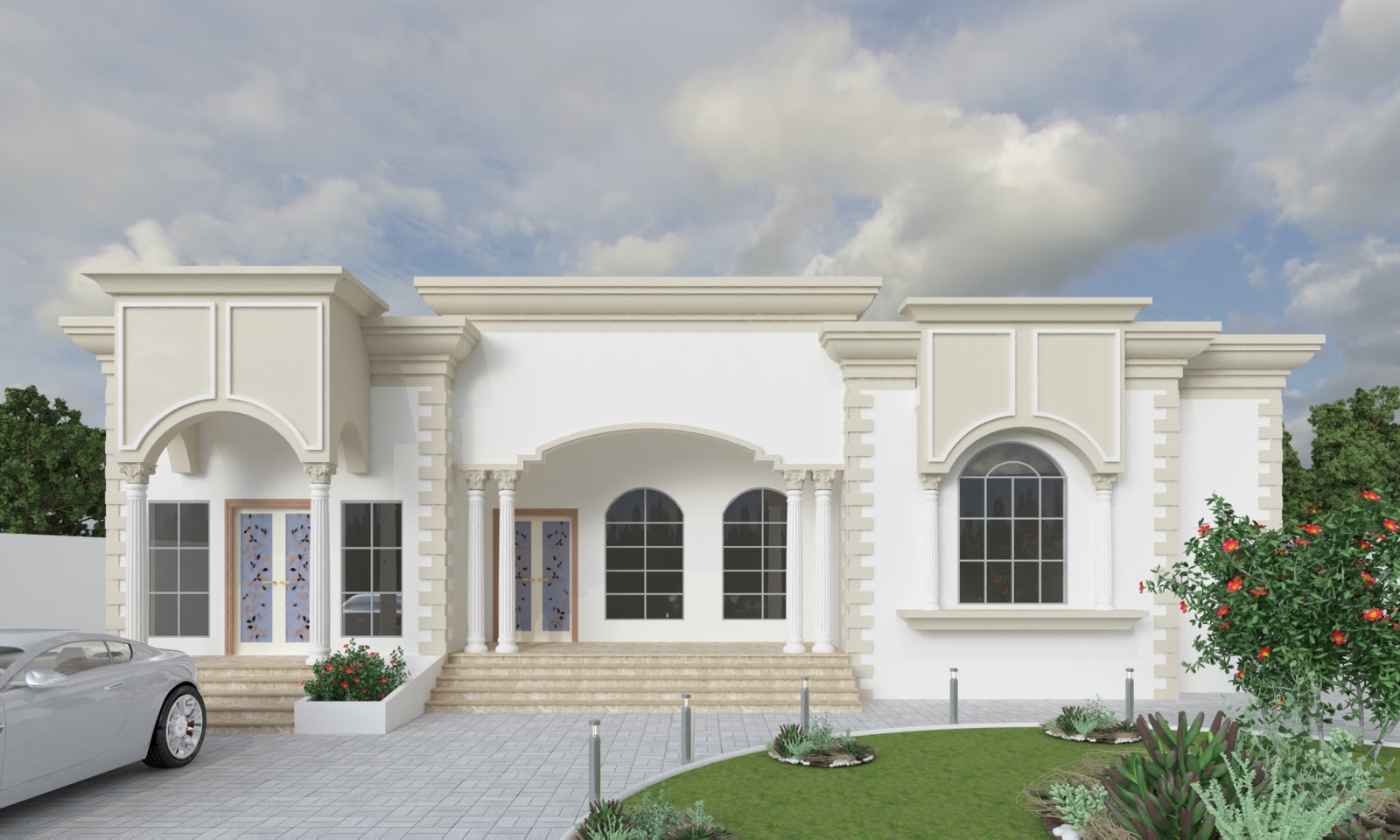 الصقر للاستشارات الهندسية ras  -  رأس الخيمة
