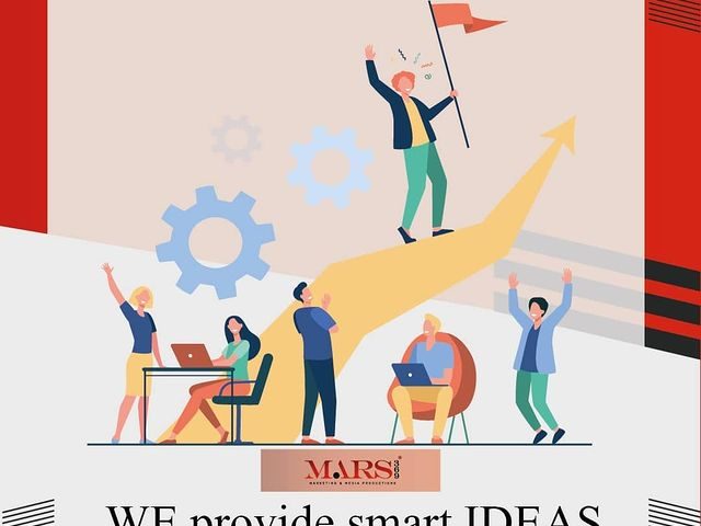 Mars369 Marketing & Media Production -  - +971 54 762 2600