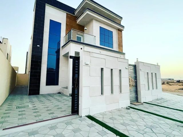 Ajman  -  عجمان