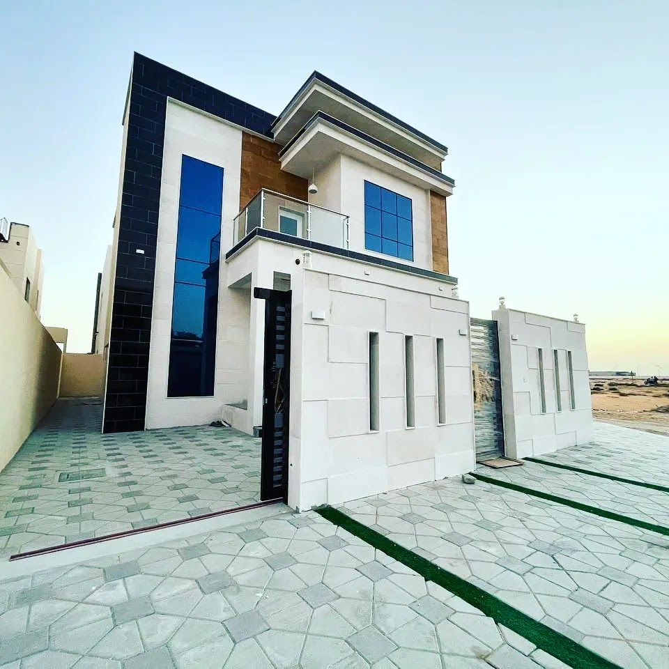 Ajman  -  عجمان