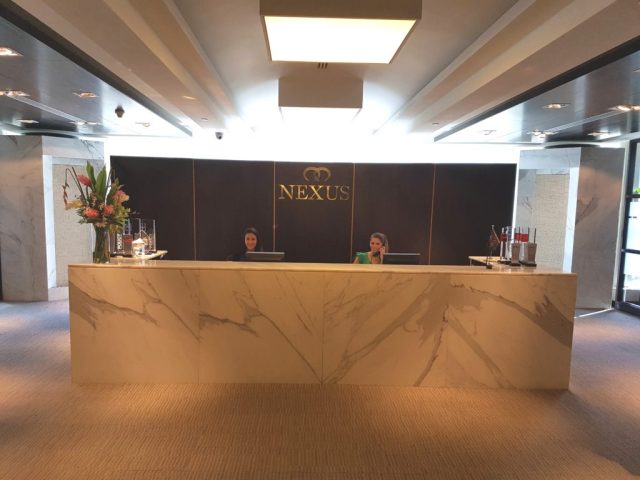 Nexus Insurance Brokers LLC - Downtown Dubai - Dubai