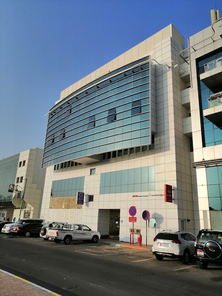 سفير للاستشارات الهندسية - العين