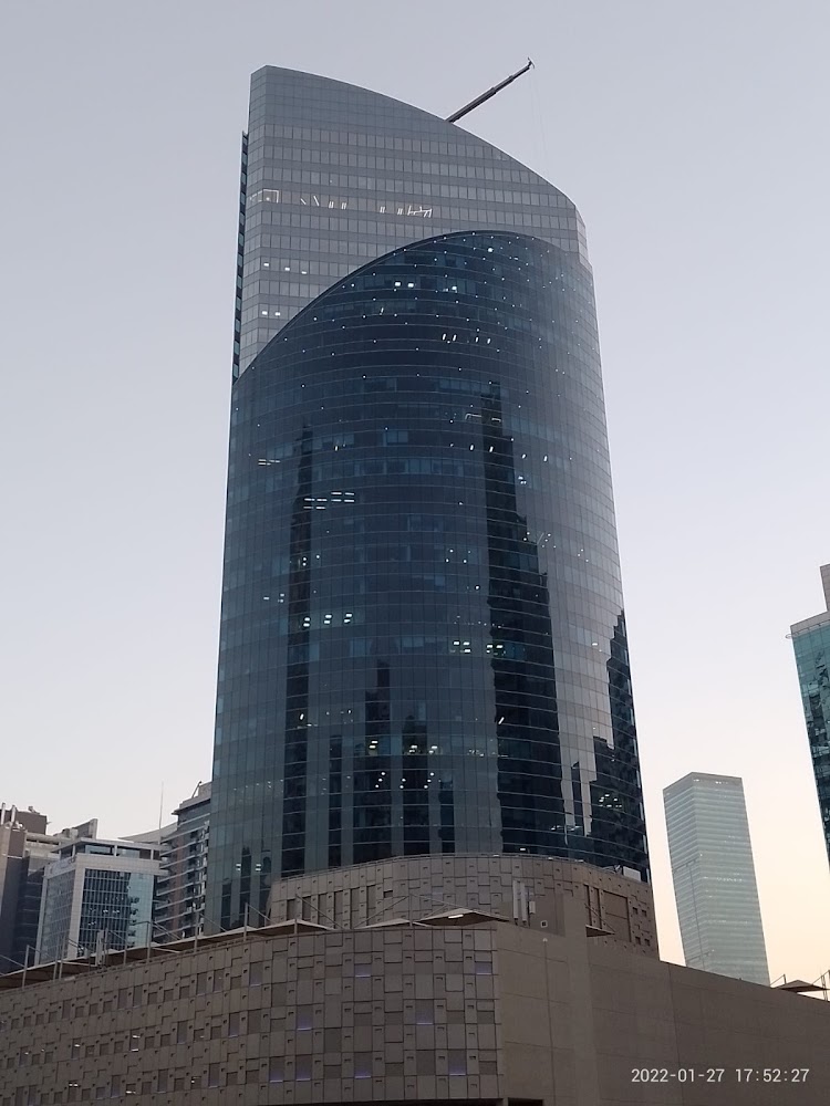 المعارف للمحاماة والاستشارات القانونية - دبي