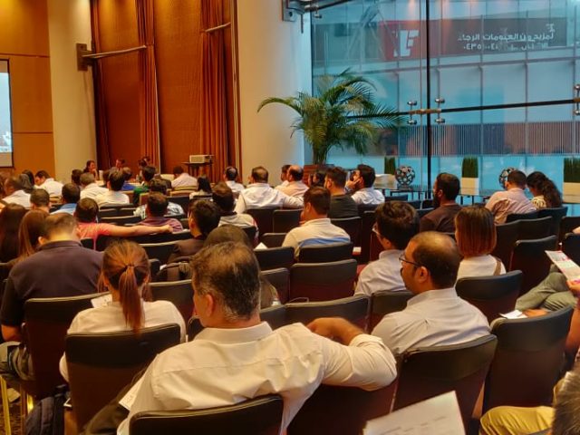 Stratix Immigration Consultants Dubai - Trade Centre - Trade Centre 1 - Dubai