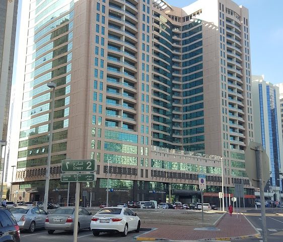 KEO International Consultants -  - +971 2 417 3000