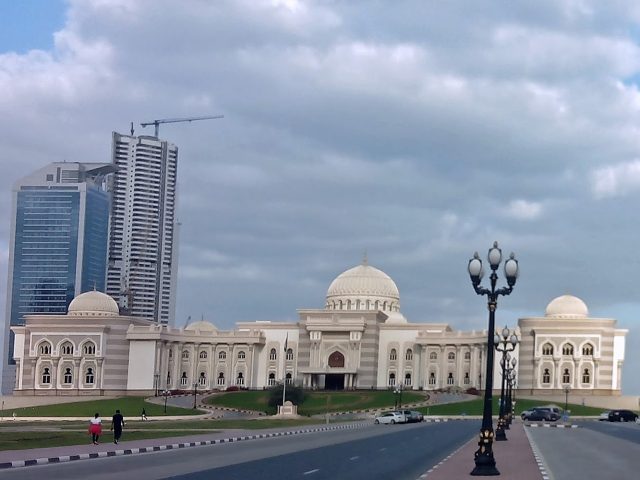 Sharjah Chamber of Commerce and Industry -  - +971 6 530 2222