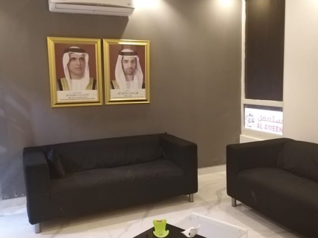 مكان للاستشارات الهندسية - رأس الخيمة (مكان للاستشارات الهندسية)  -  رأس الخيمة