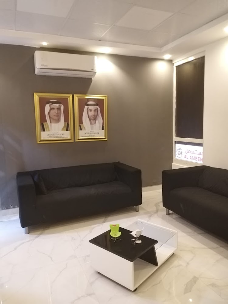 مكان للاستشارات الهندسية - رأس الخيمة (مكان للاستشارات الهندسية)  -  رأس الخيمة